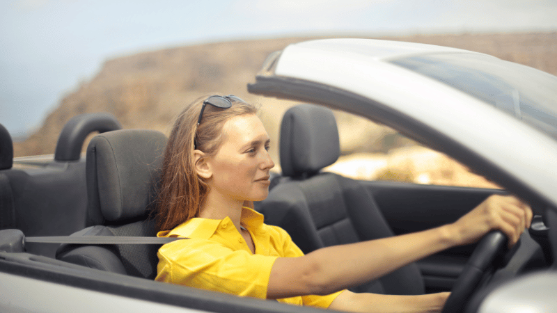 How to Get a Car Loan